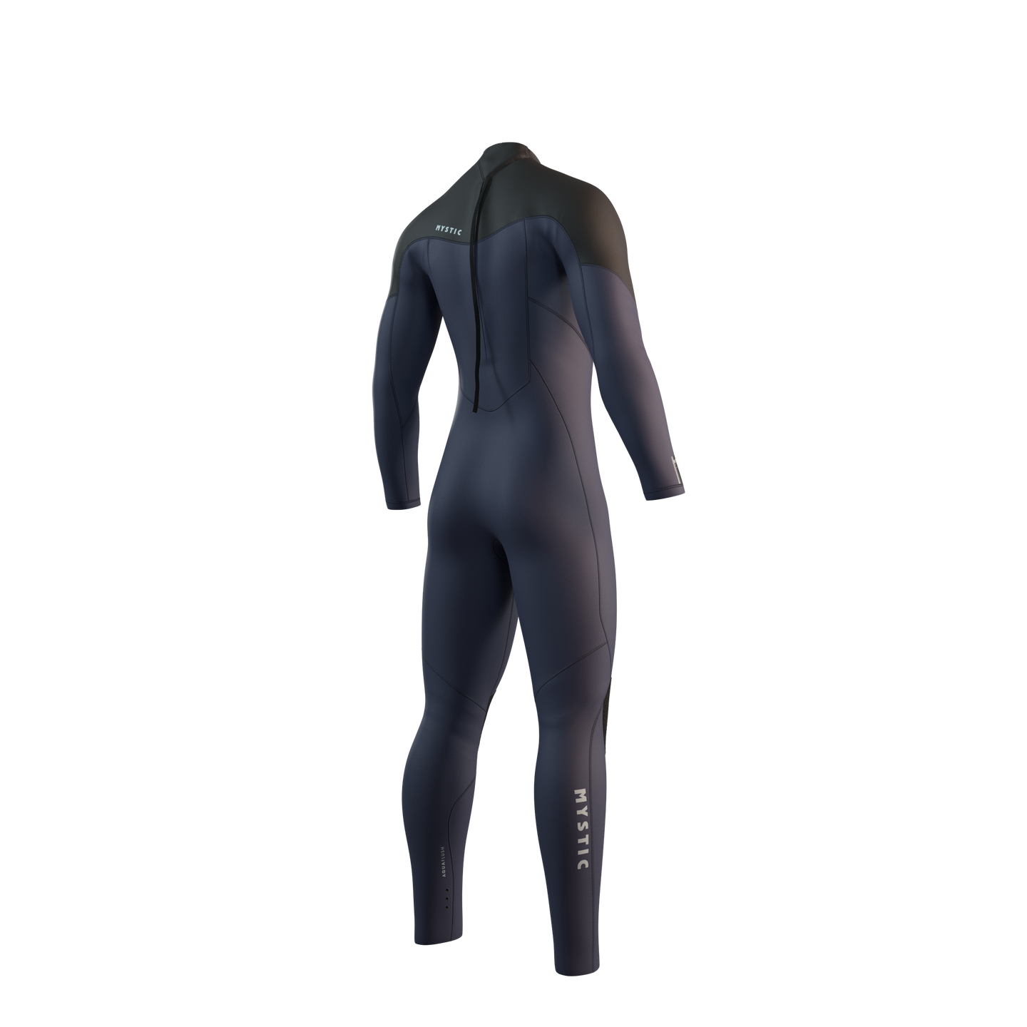 Star Fullsuit 5/3mm Bzip Mystic
