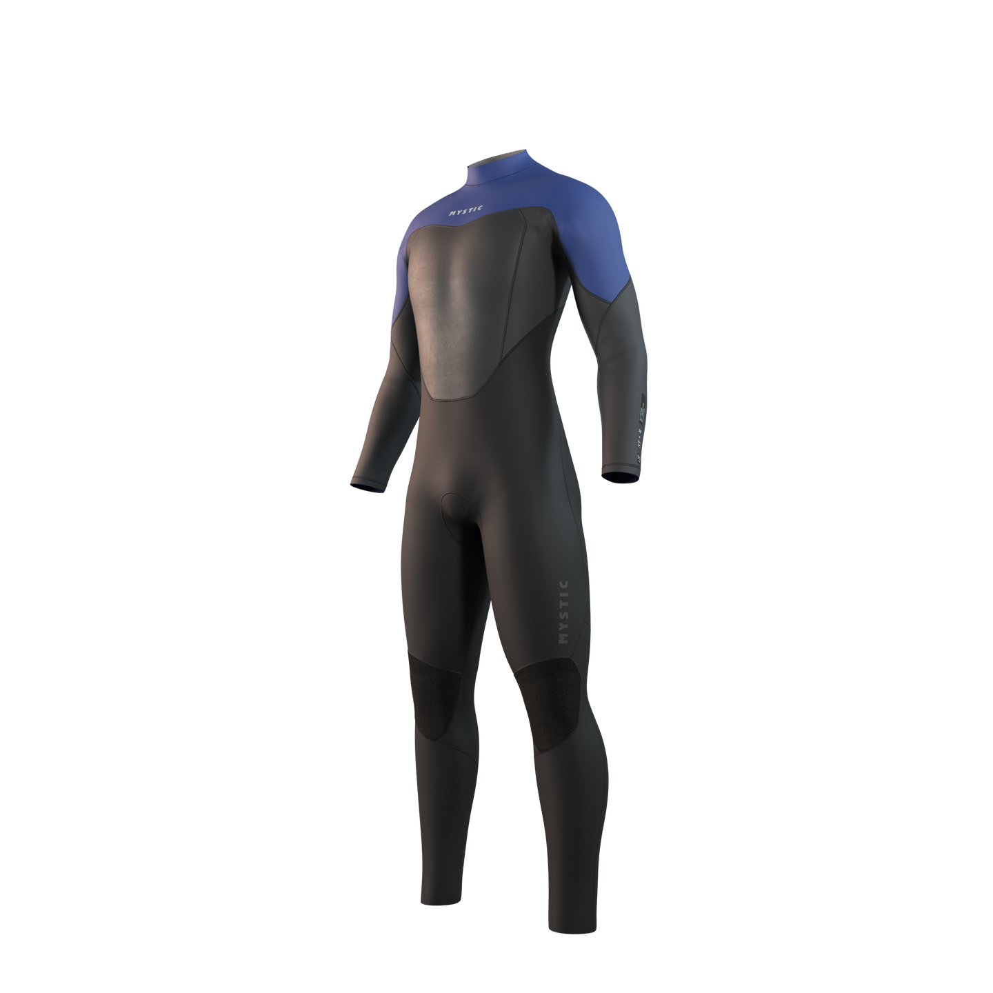 Star Fullsuit 5/3mm Bzip