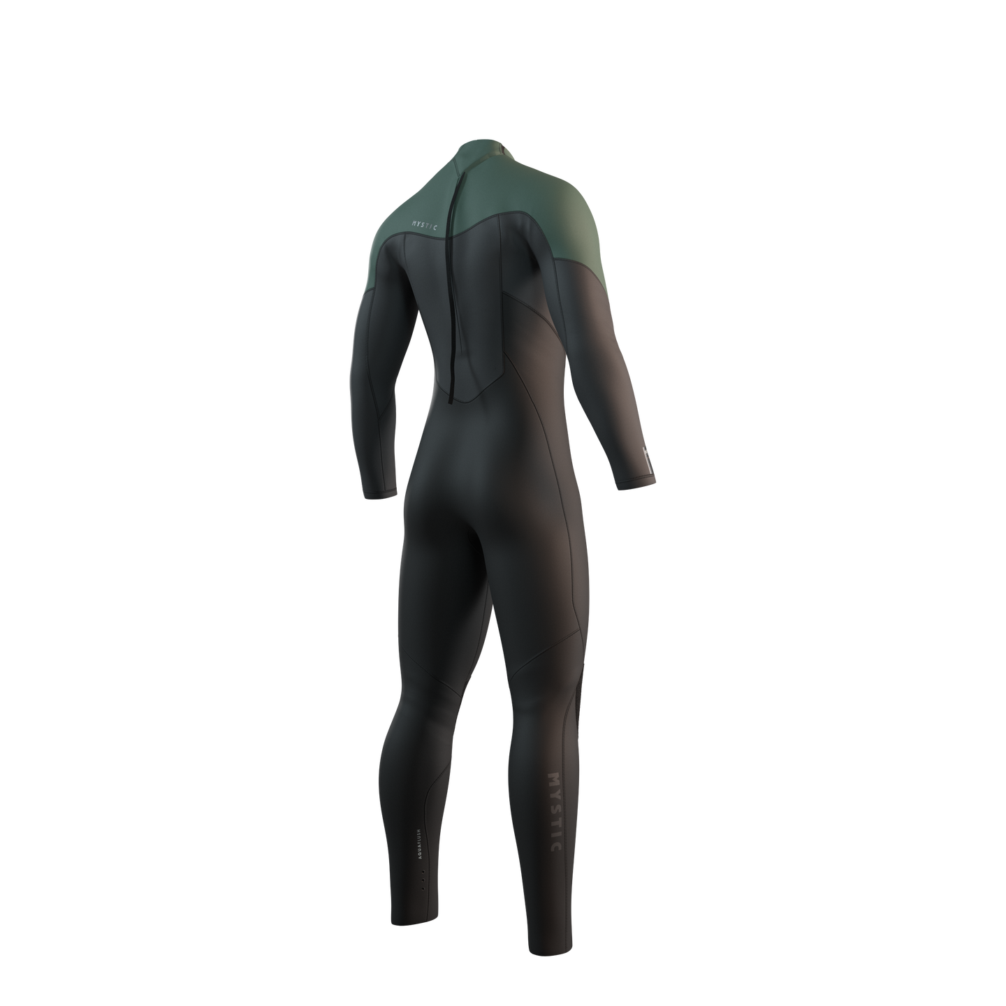Star Fullsuit 4/3mm Bzip Mystic