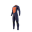 Star Fullsuit 4/3mm Bzip Mystic
