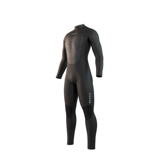 Star Fullsuit 4/3mm Bzip Mystic