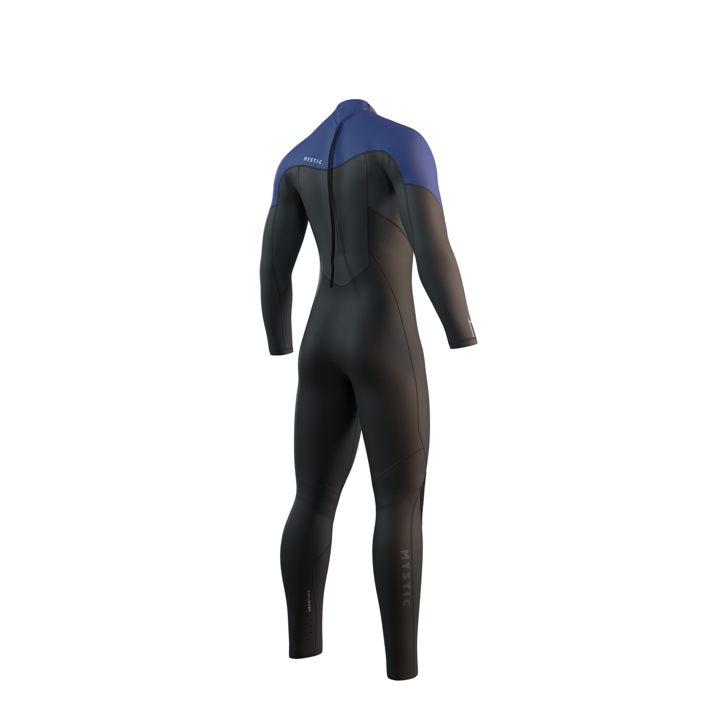 Star Fullsuit 3/2mm Bzip Mystic