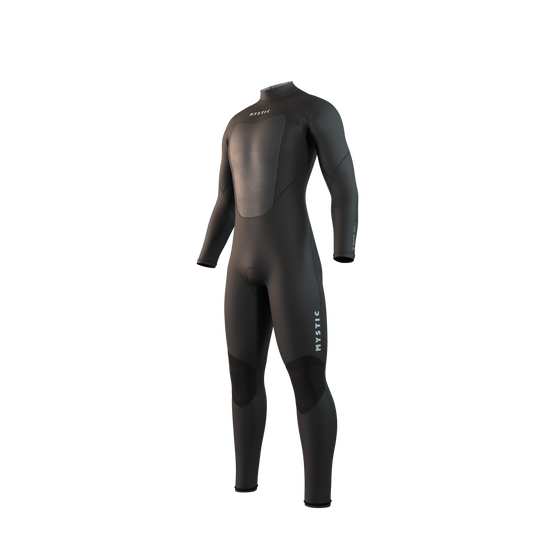 Brand Fullsuit 3/2mm Bzip Flatlock