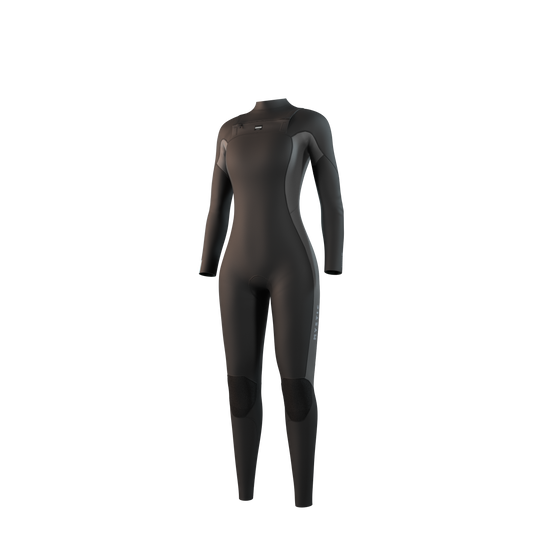 Haven Fullsuit 5/3mm Double Fzip Women Mystic