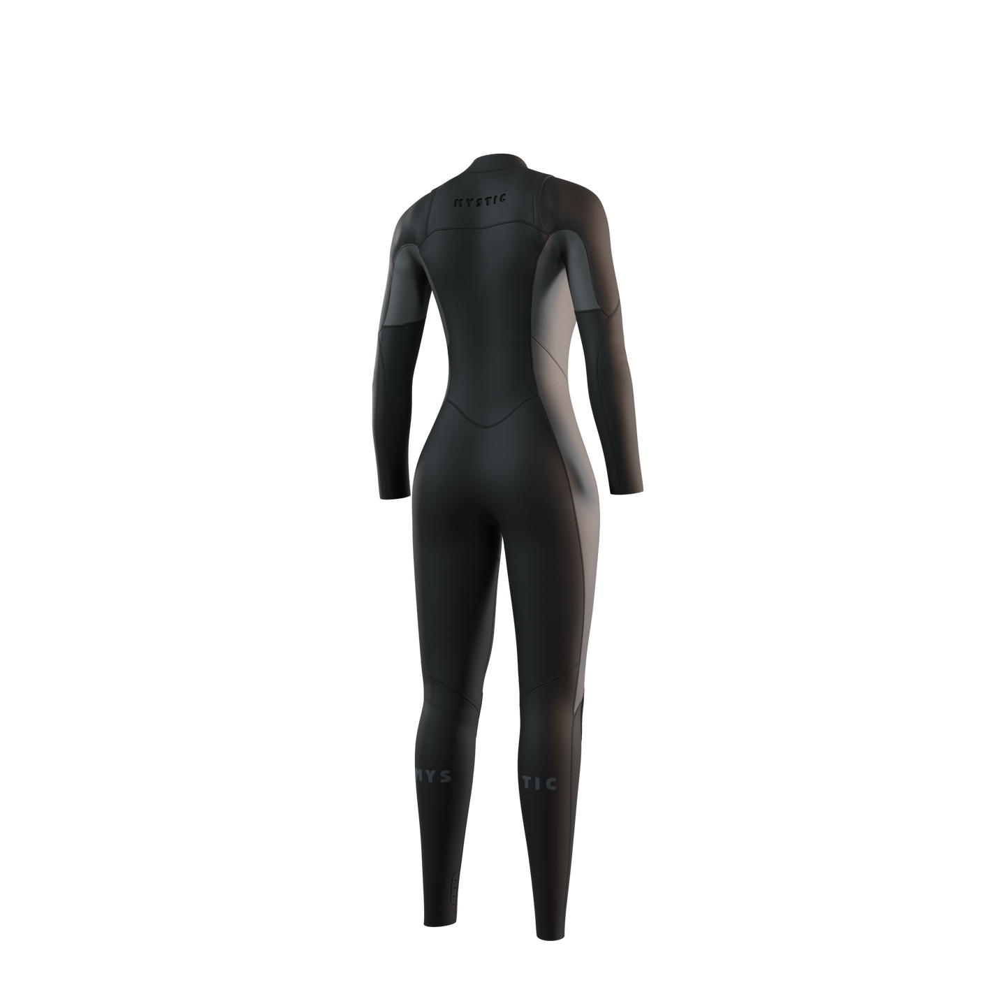 Haven Fullsuit 4/3mm Double Fzip Women Mystic