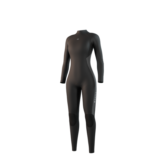 Haven Fullsuit 5/3mm Bzip Women