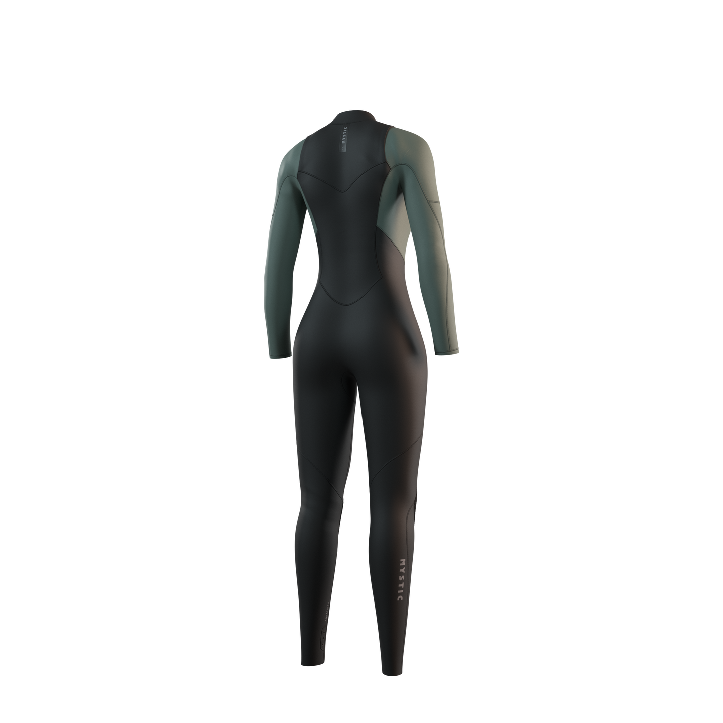 Star Fullsuit 5/3mm DFzip Women Mystic