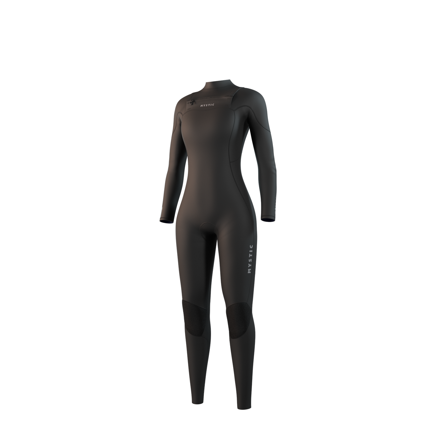 Star Fullsuit 5/3mm DFzip Women Mystic