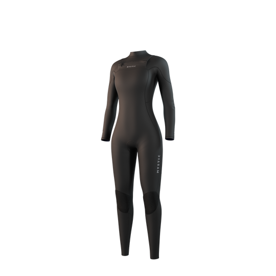 Star Fullsuit 4/3mm DFzip Women Mystic