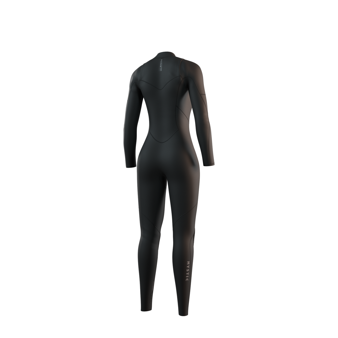 Star Fullsuit 4/3mm DFzip Women Mystic