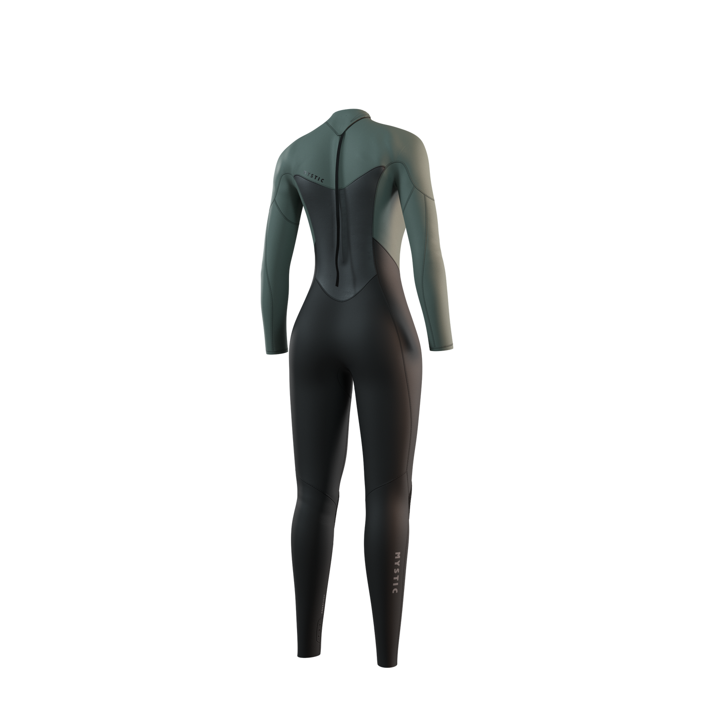 Star Fullsuit 3/2mm Bzip Women Mystic