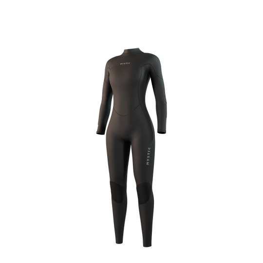 Star Fullsuit 3/2mm Bzip Women Mystic