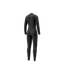 Jayde Fullsuit 5/4mm Double Fzip Women Mystic