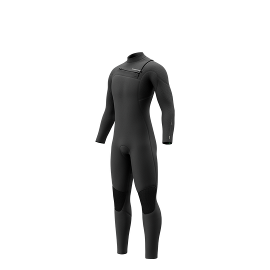 Majestic Fullsuit 5/4mm Fzip Mystic
