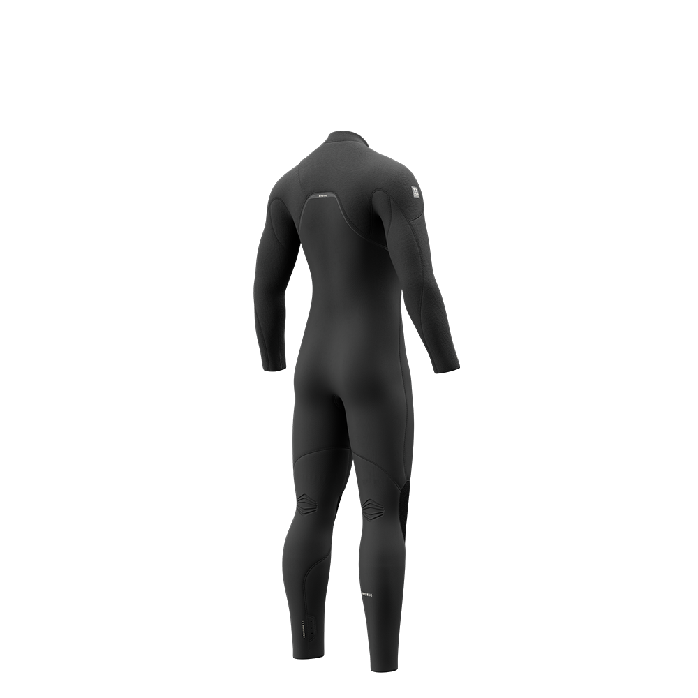 Majestic Fullsuit 5/4mm Fzip Mystic