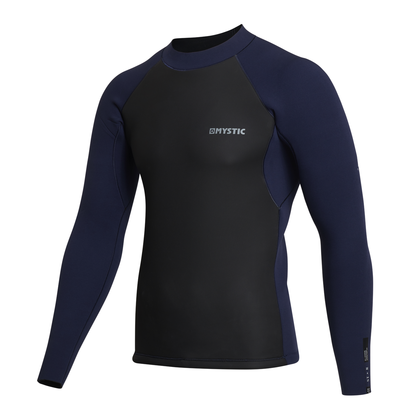 Star Surf Top L/S 2mm Mystic