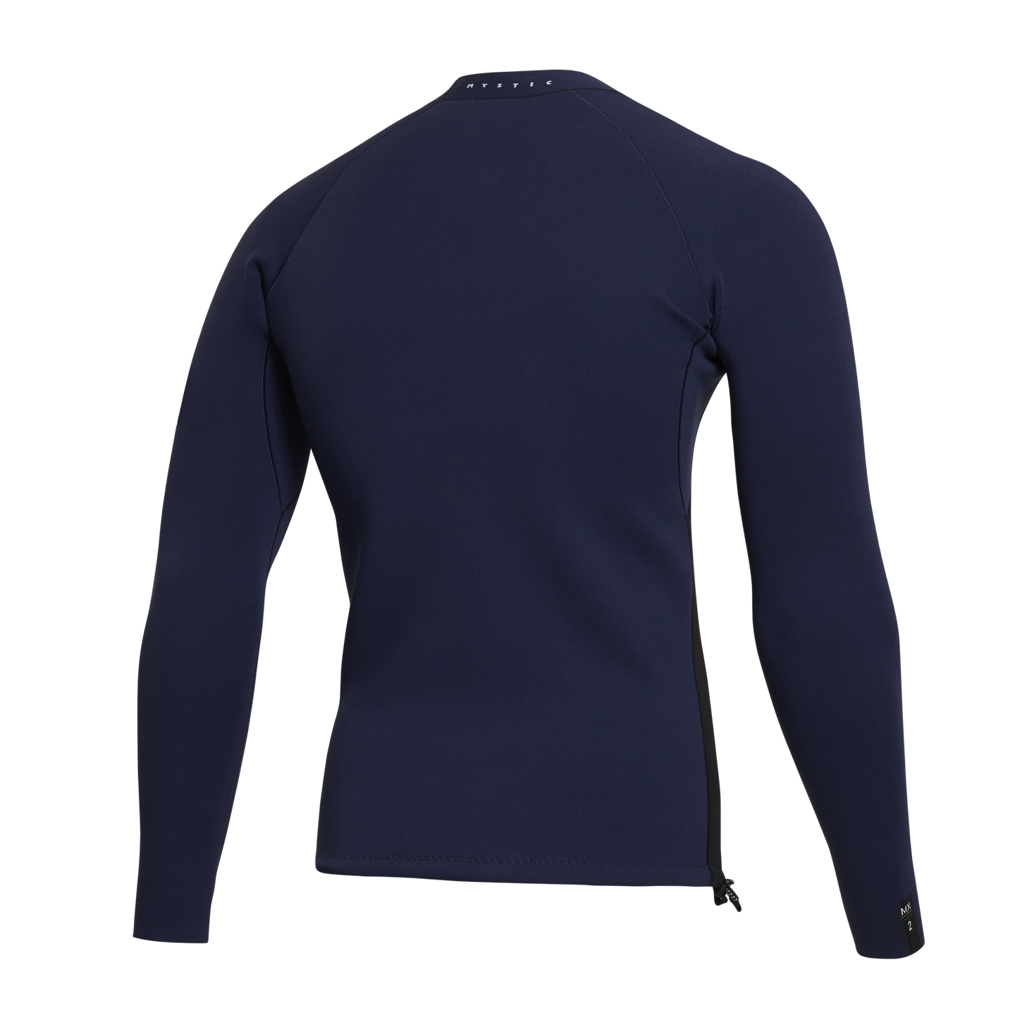 Star Surf Top L/S 2mm Mystic