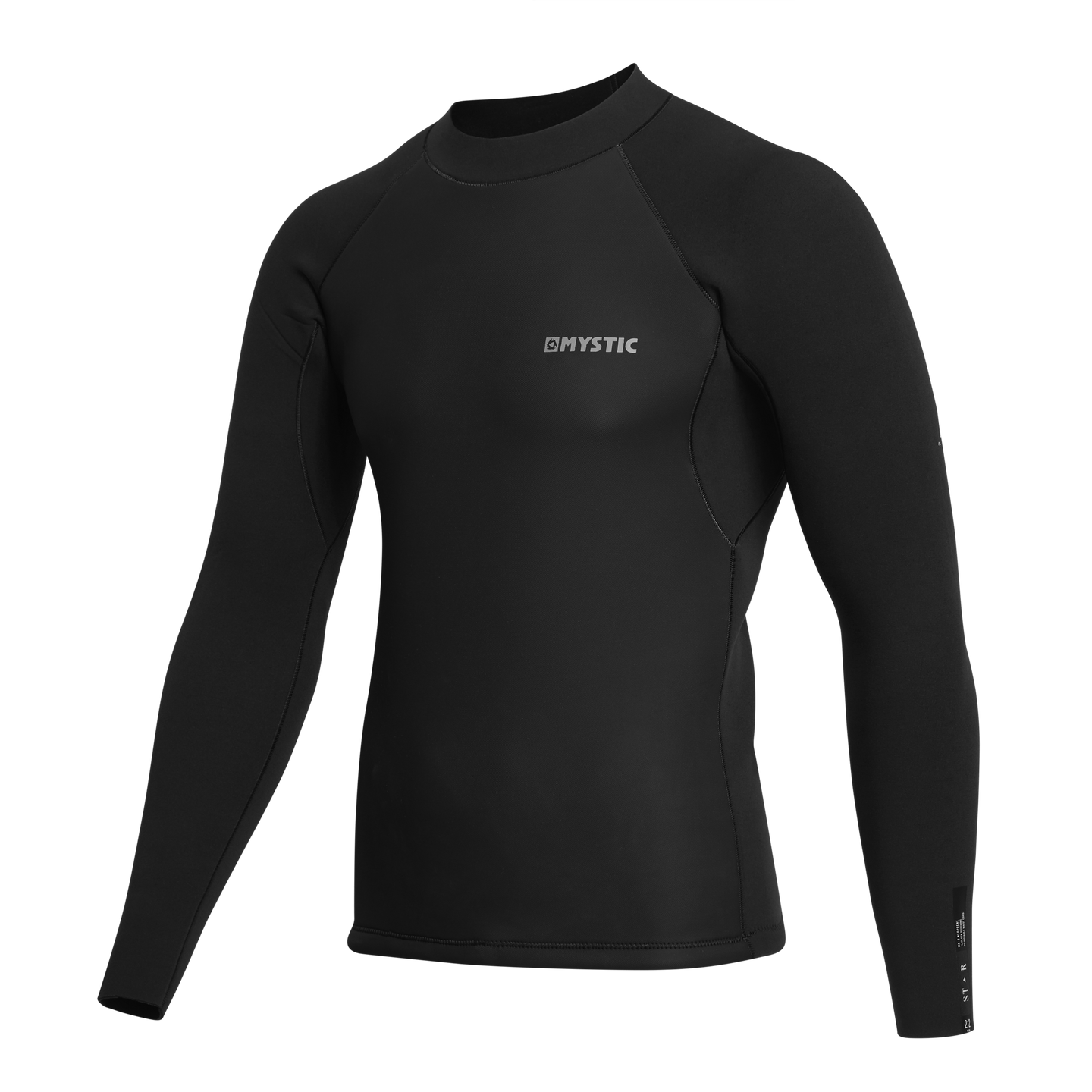 Star Surf Top L/S 2mm Mystic