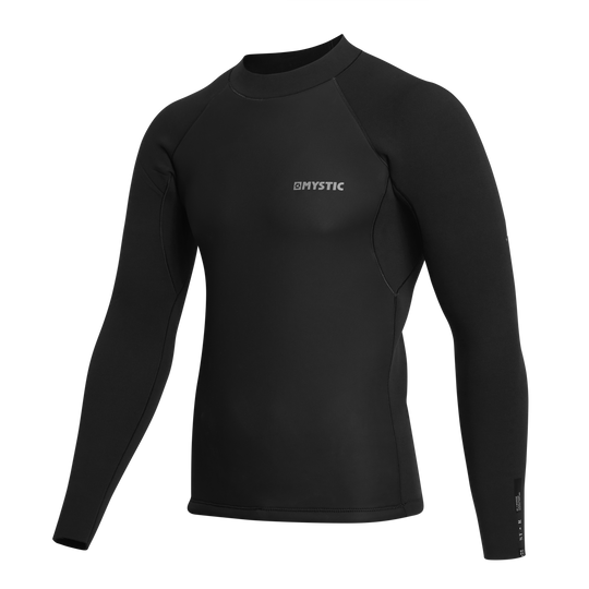 Star Surf Top L/S 2mm Mystic