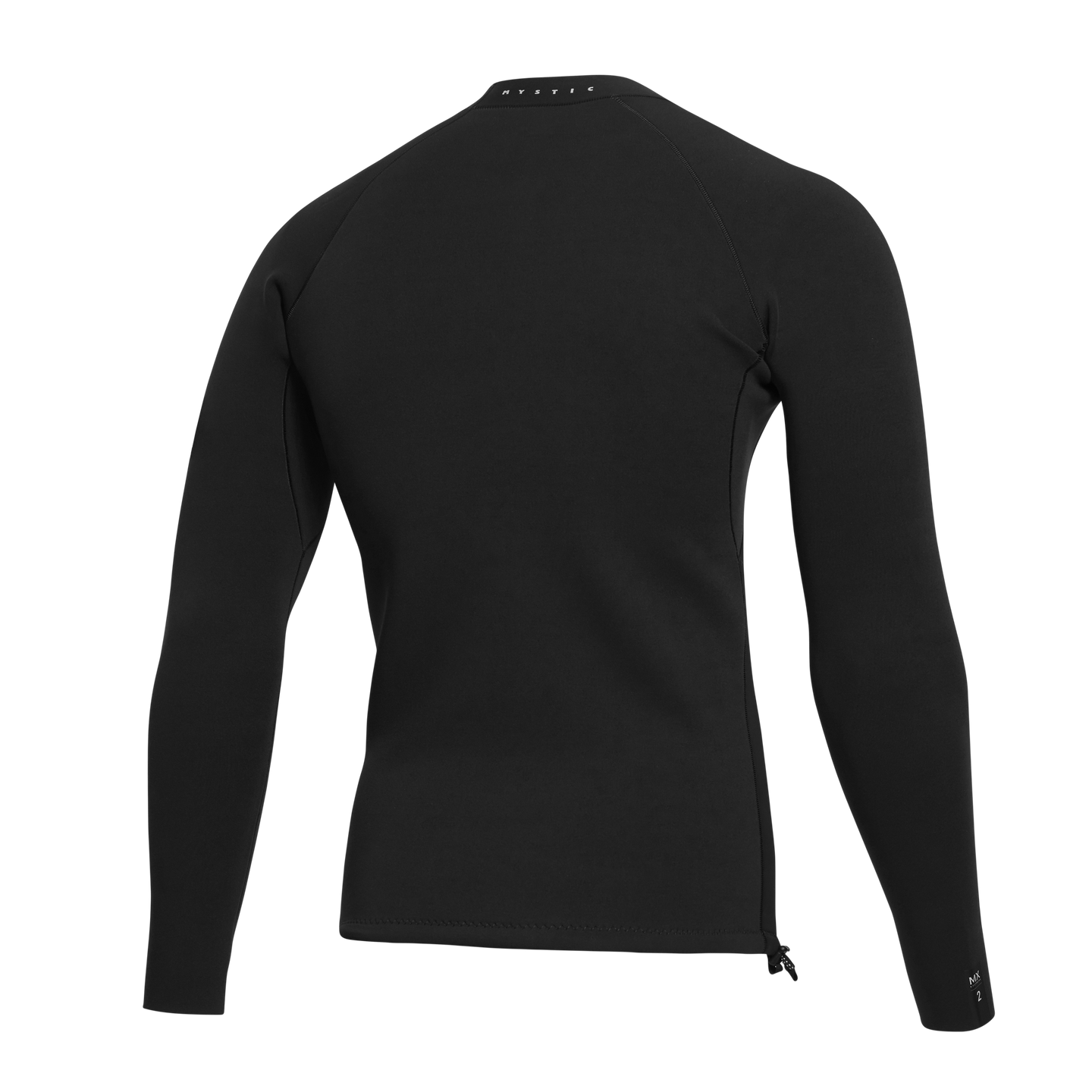 Star Surf Top L/S 2mm Mystic