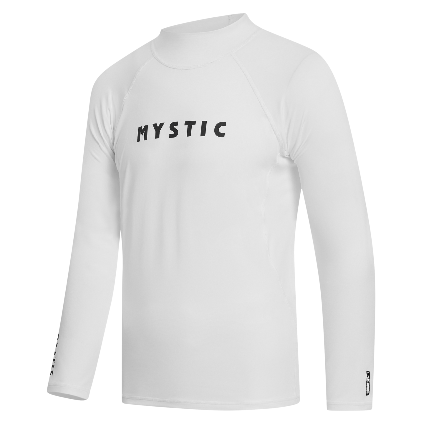 Star L/S Rashvest Junior Mystic