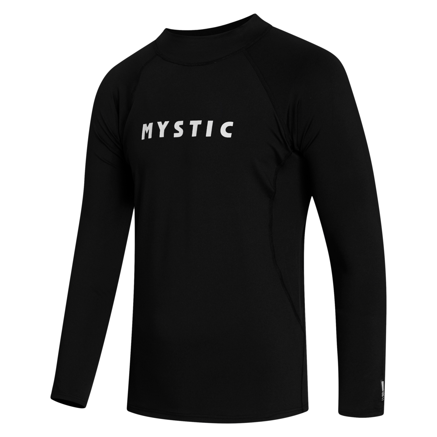 Star L/S Rashvest Junior Mystic