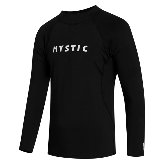 Star L/S Rashvest Junior Mystic
