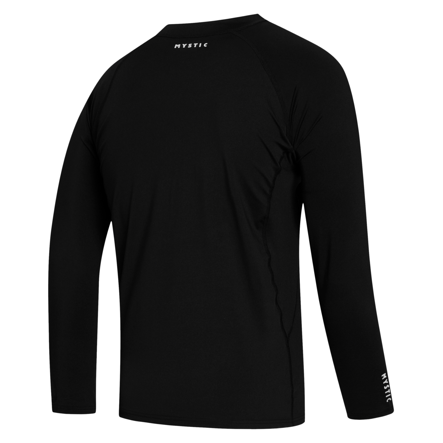 Star L/S Rashvest Junior Mystic