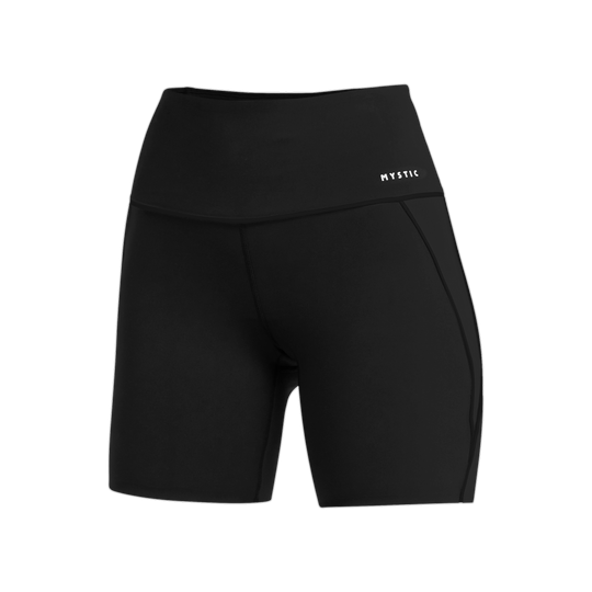 Terri Performance Biker Shorts Women Mystic