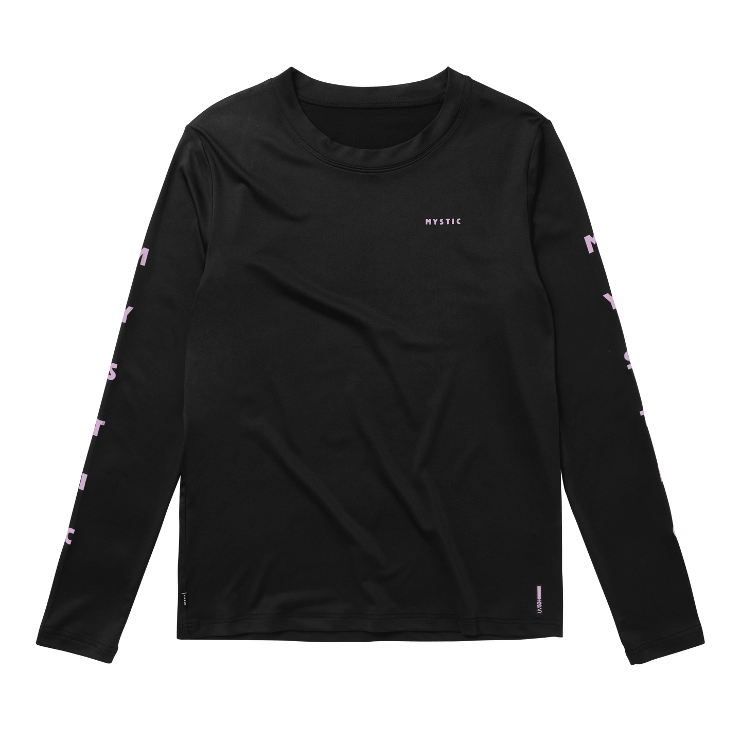 Solstice L/S Rashvest Women Mystic