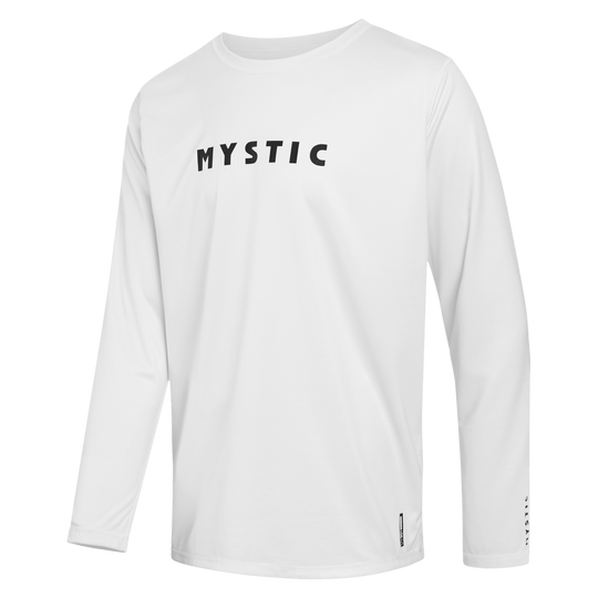 Star L/S Quickdry Mystic