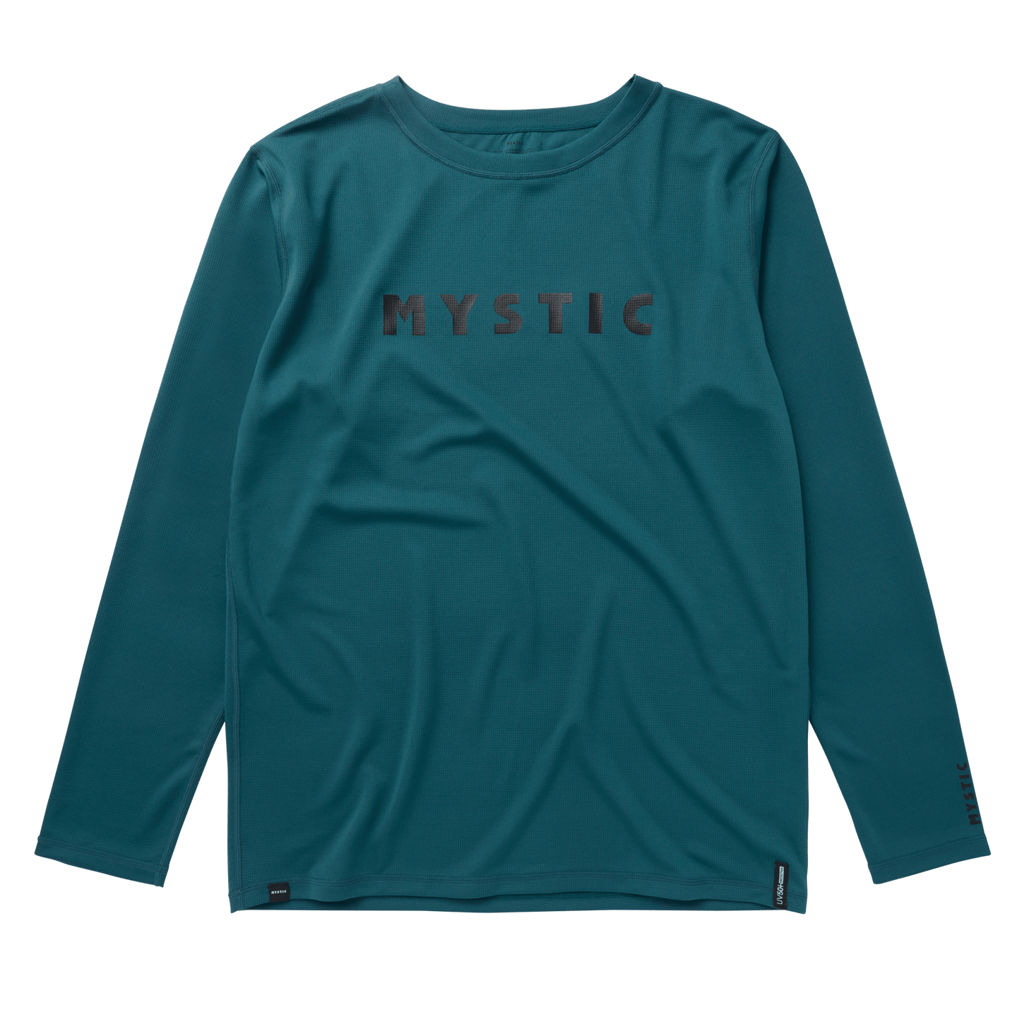 Star L/S Quickdry Mystic