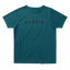Star S/S Quickdry Mystic