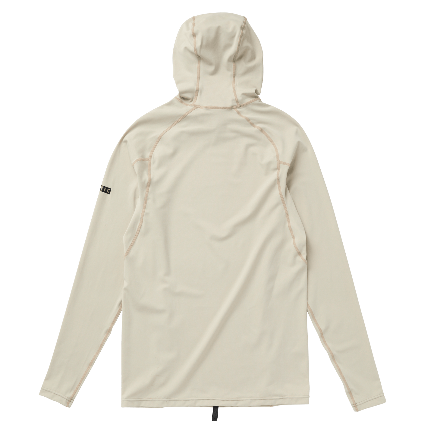 Uncharted L/S Hooded Rashvest Mystic