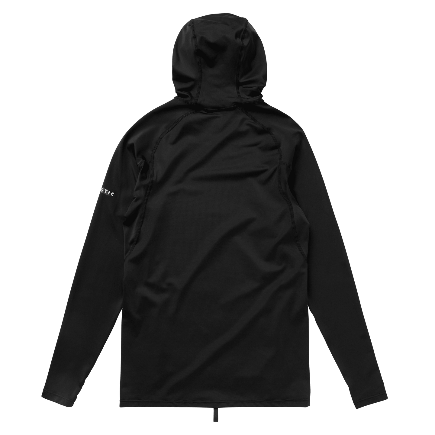Uncharted L/S Hooded Rashvest Mystic