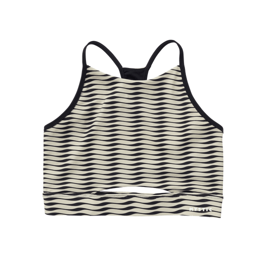 Terri Sports Top Mystic