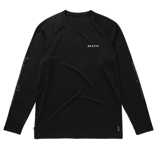 Tactic L/S Loosefit Quickdry Mystic