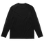 Tactic L/S Loosefit Quickdry
