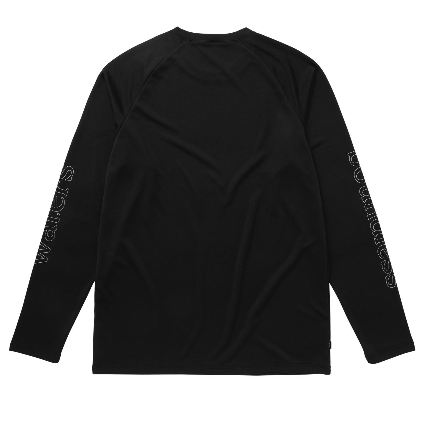 Tactic L/S Loosefit Quickdry Mystic