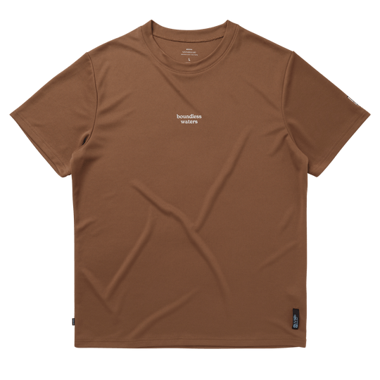 Tactic S/S Loosefit Quickdry Mystic