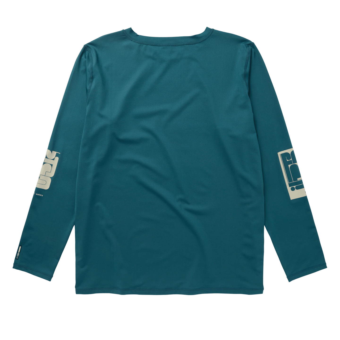Boarding L/S Rashvest Mystic