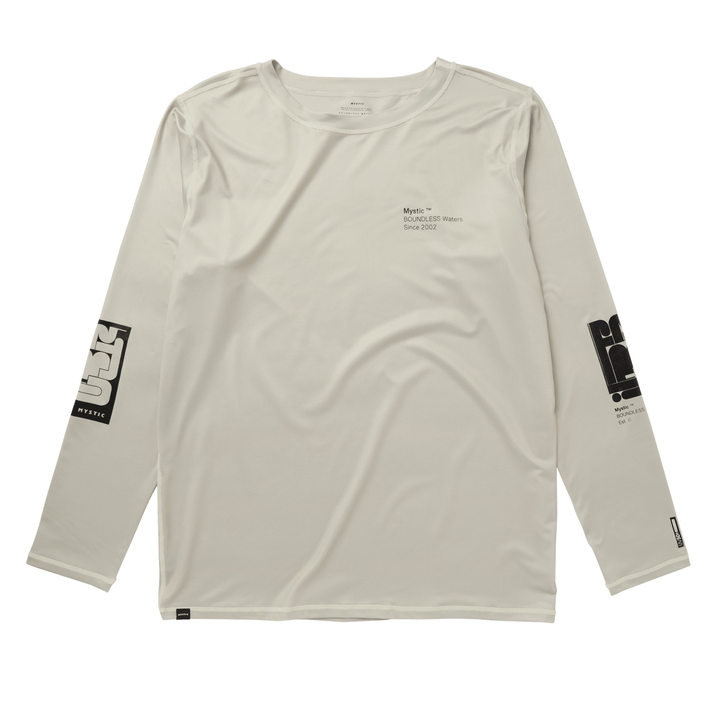 Boarding L/S Rashvest Mystic