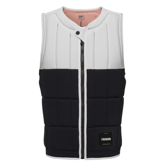 Renegade Impact Vest Fzip Wake