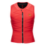 Ruby Impact Vest Fzip Women Mystic