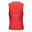 Ruby Impact Vest Fzip Women Mystic