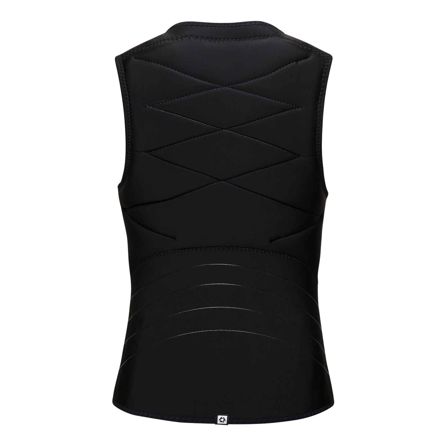 Ruby Impact Vest Fzip Women Mystic
