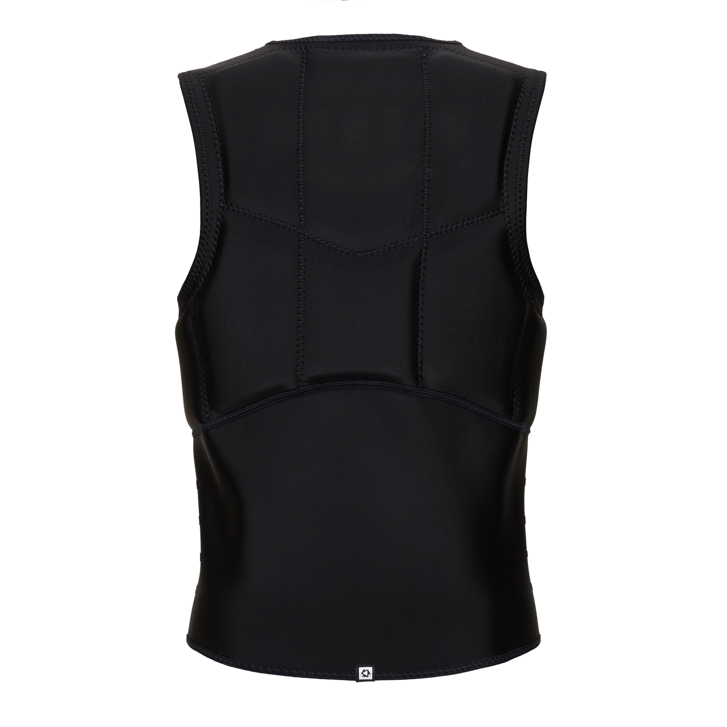 Star Impact Vest Fzip Mystic