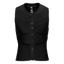 Star Impact Vest Fzip Women Mystic