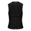 Star Impact Vest Fzip Women Mystic