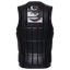 Anarchy Impact Vest Fzip Wake Mystic